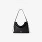 Bampo Half-Peak Genuine Leather | front view product shot