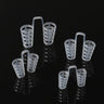 Perforated 4 Sizes ResealableBag