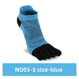 Blue-S code