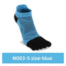 Blue-S code