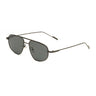 Black Frame Black Gray Lens