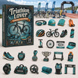 2026 Triathlon Blind Box