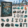 2026 Triathlon Blind Box