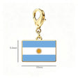 Golden argentina