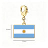 Golden argentina
