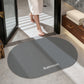 Bathroom anti-slip mat