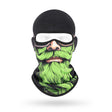 Xiongba Green Beard