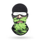 Quick-Dry Breathable Sports Headwear Mask