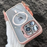 Pink / iPhone 14 PRO MAX