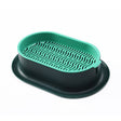DarkGreen GrassGreen