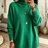 Emerald green / 2XL | US 16 / EU 46