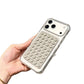 Double-Sided Silicone Suction Cup