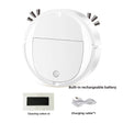 8016 charging white