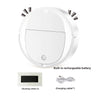 8016 charging white