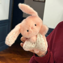 Squishy Bean Bag Plush Animal Toys