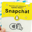 Snapchat Square