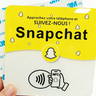 Snapchat Square