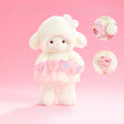 Upgraded Love Magnetic Lamb