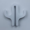 White double hook