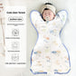 Baby Swaddle Sleeping Bag