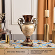 Shell small vase