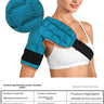 Shoulder Wrap / One Size