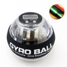 Platinum Black Color Light