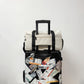 Gym Bag with Dry-Wet Separation