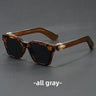 Tortoise Full Gray