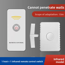Wireless Remote Light Switch