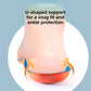 Orthopedic Shock Absorbing Insoles