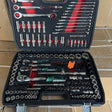 150pcs 72-Tooth Automotive Anti-Drop
