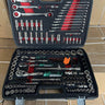 150pcs 72-Tooth Automotive Anti-Drop