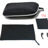 Box EVA Diamond Square Zip