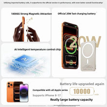 MagSafe Wireless Power Bank