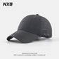 Running Sports Breathable Sun Hat | styled in a neutral setting