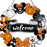 Halloween Pumpkin Castle 113