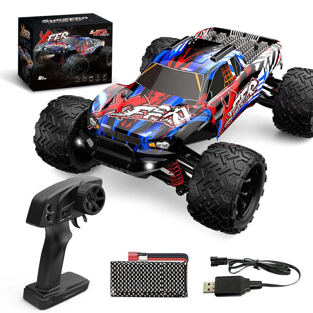 Waterproof Drift Car | lifestyle context