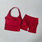 Seamless Yoga Set