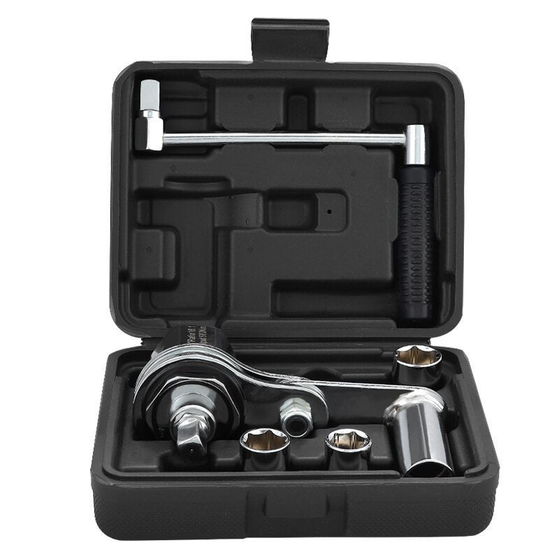 Hex Socket Lug Wrench Tool