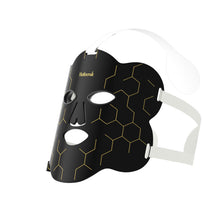 Red Light LED Face Mask, 74 Beads, USB Rechargeable