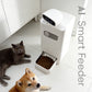 pet feeder automatic