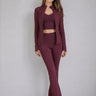 XXXL | US 18 / EU 48 / Dark Red
