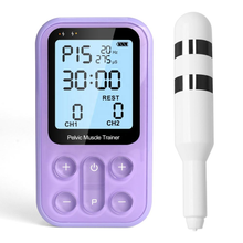 Home Pelvic Floor Muscle Trainer