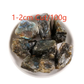 Natural Moonstone Crystal Raw Stones