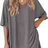 Dark Gray / XXL | US 16 / EU 46