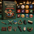 2026 Billiard Blind Box
