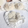 White Set / 36/80AB