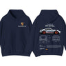 Navy / 3XL | US 46 / EU 56