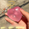 Color-Changing Heart Malt Squeeze